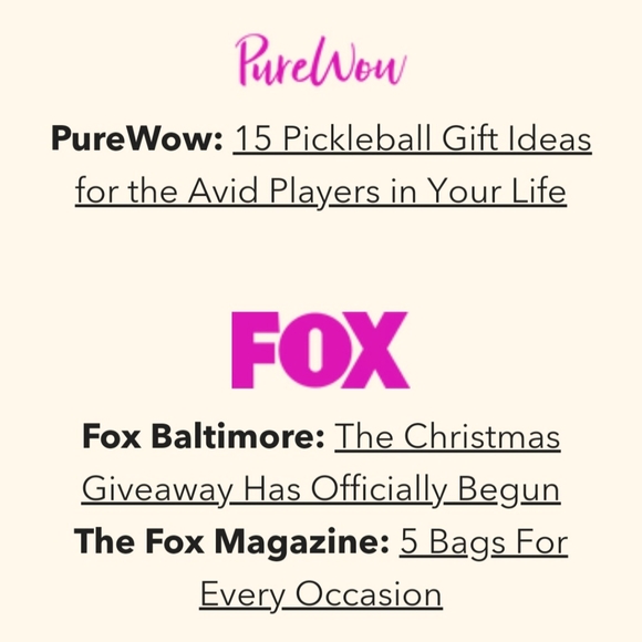 Georgie and Lou, The Cheetah 🐆 Pickleball Bag Sponsors of the PPA Tour - Picture 5 of 12